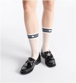 Dior Emblem Loafer - Image 6